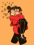 Pin on pucca and garu